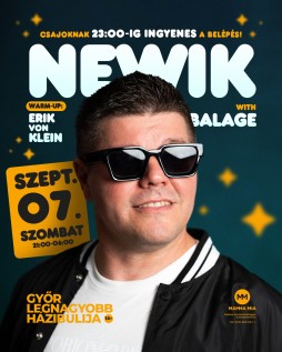 NEWIK