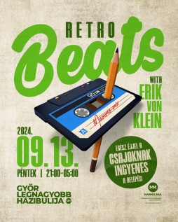 RETRO BEATS